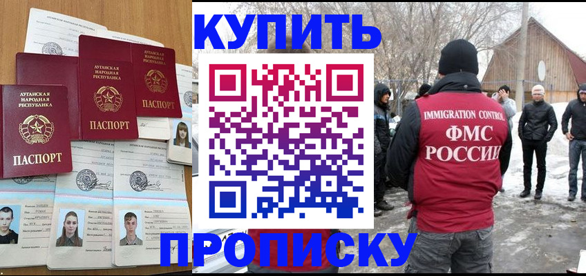 прописка законно в Высоковске